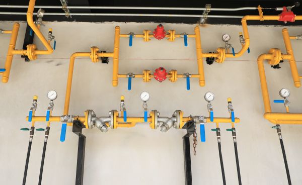 Cost of Propane Line Installation in Smyrna