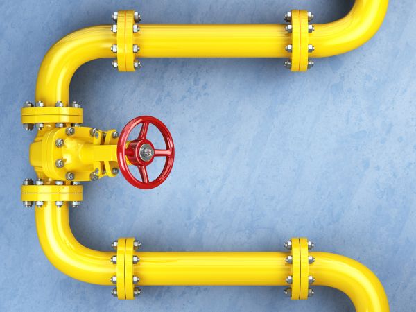 Cost of Gas Line Replacement in Smyrna