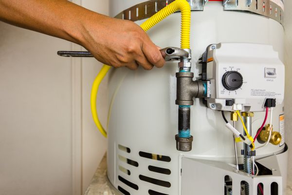 Cost of CSST Gas Line Installation in Smyrna