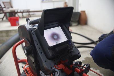 Inspection Equipment